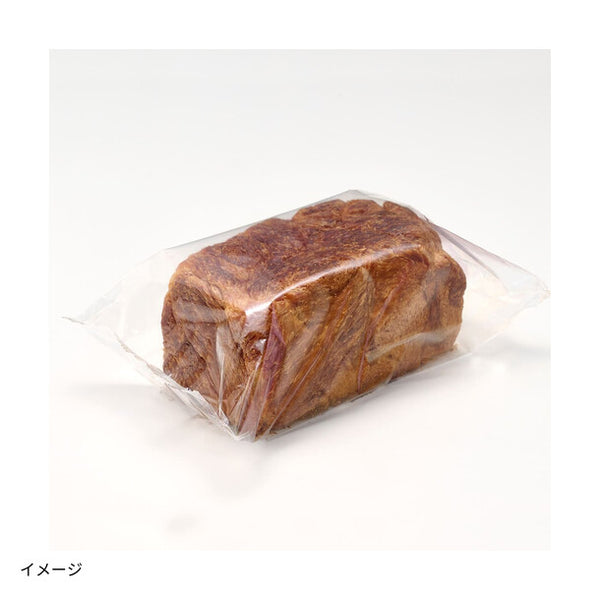 「デニッシュ生地のミニ食パン」