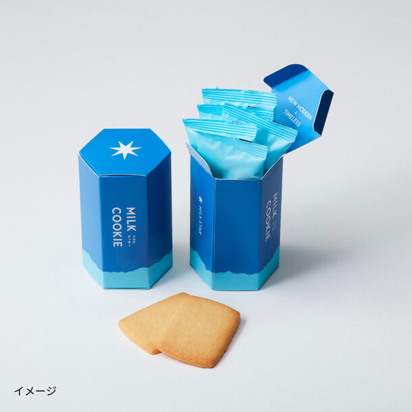MILK STAR「ミルククッキー」