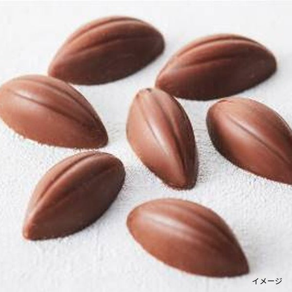 KAOKA 「ボナオ（カカオ分37％）ミルクチョコレート」