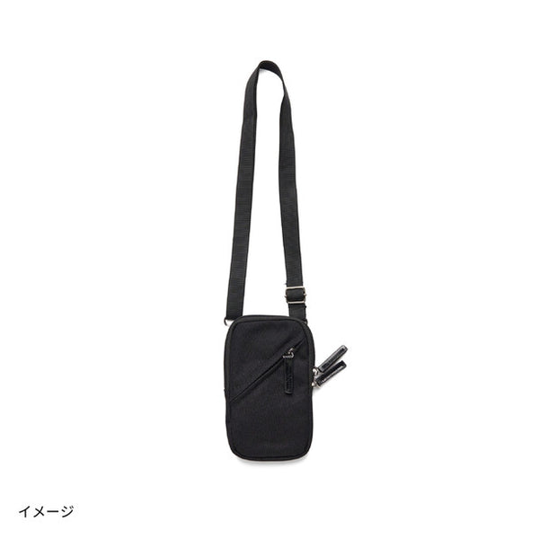 「旅するTRAVEL POUCH」