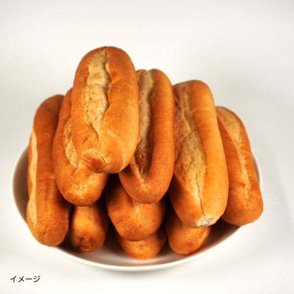 「ドッグパン 規格外品」