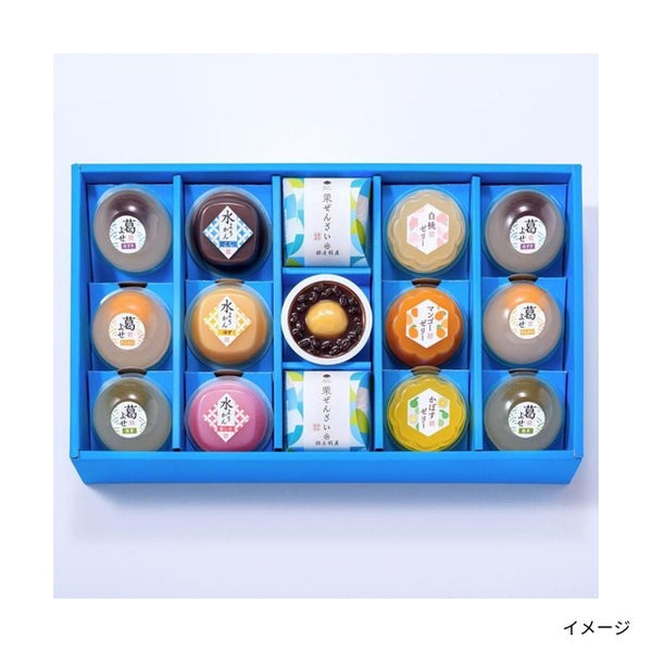 銀座鈴屋「氷華ものがたり C-40」