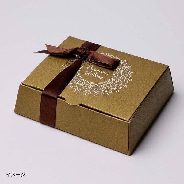 DEAN ＆ DELUCA「PassioniGolose トリュフチョコレートボックス（12粒入）」
