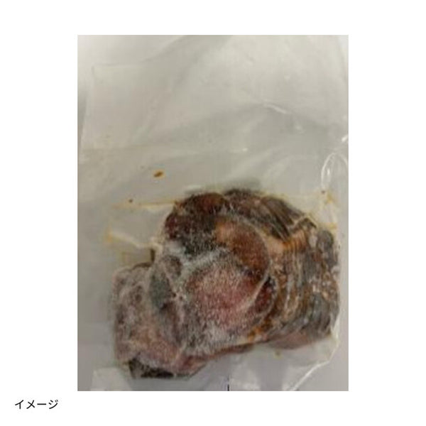 「つるし焼豚切り落とし」