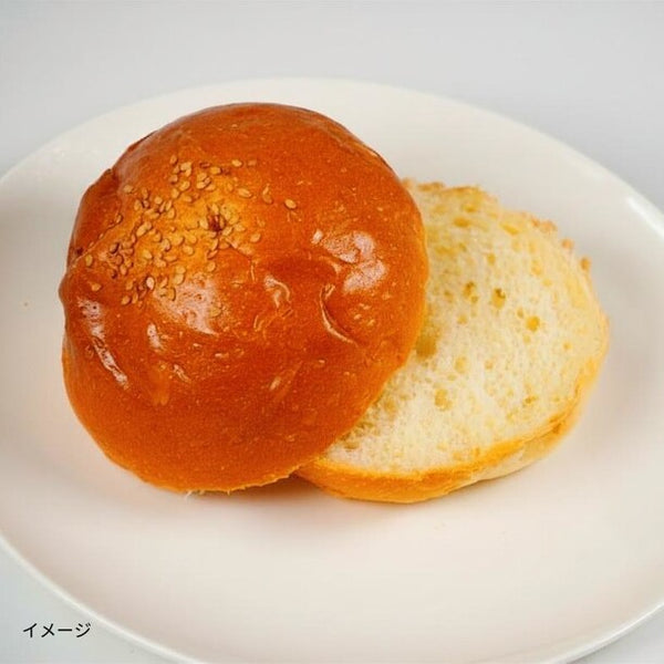 「バンズ 規格外品」