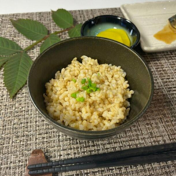 「だし飯缶」