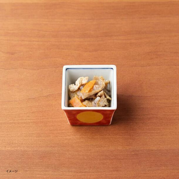 「ずいきの炊いたん」