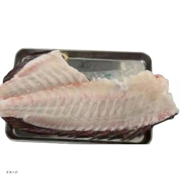 「鯛アラ 鯛の骨のみ」