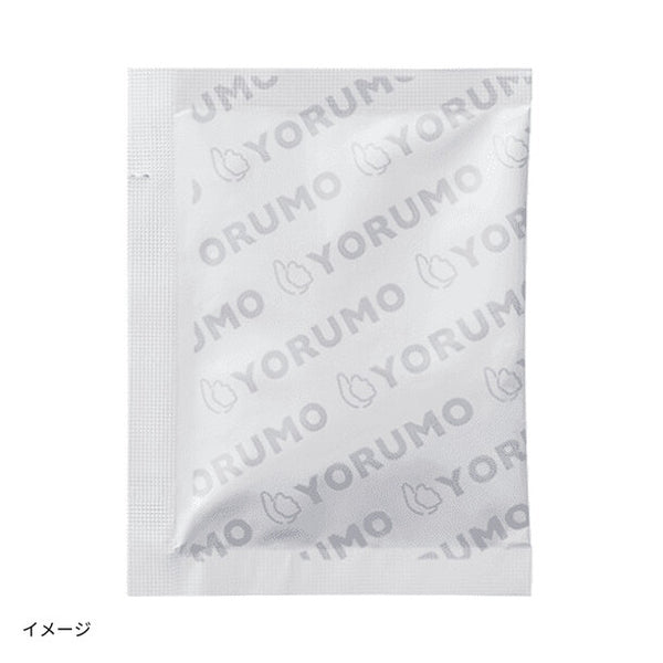 「YORUMO （ナイトアクティブサプリメント）6粒」