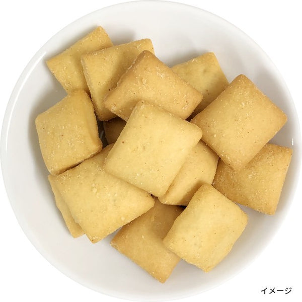 ボンタルカーネ「生ハム味クラッカー」