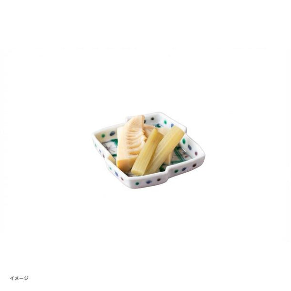 「竹の子とふきの含め煮」