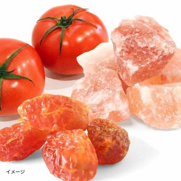 「紅塩ドライトマト」
