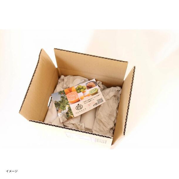 「完熟じゃばら果汁」