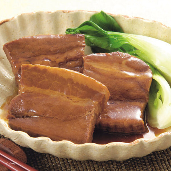 キョクヨー「豚の角煮」