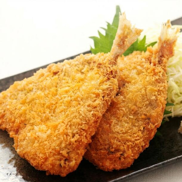 「揚げ物4種セット」