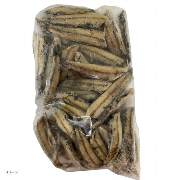 「ハダカイワシ干物」