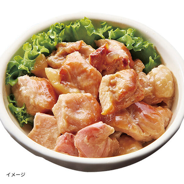 ホテイフーズ「やきとり缶（塩）」