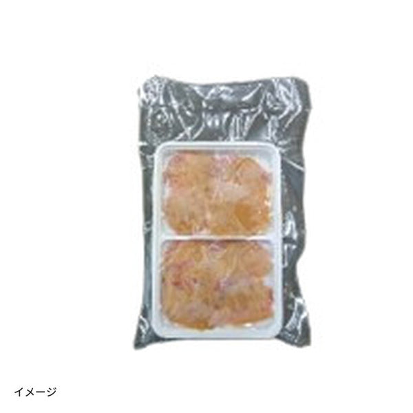 「豚味噌ステーキ」