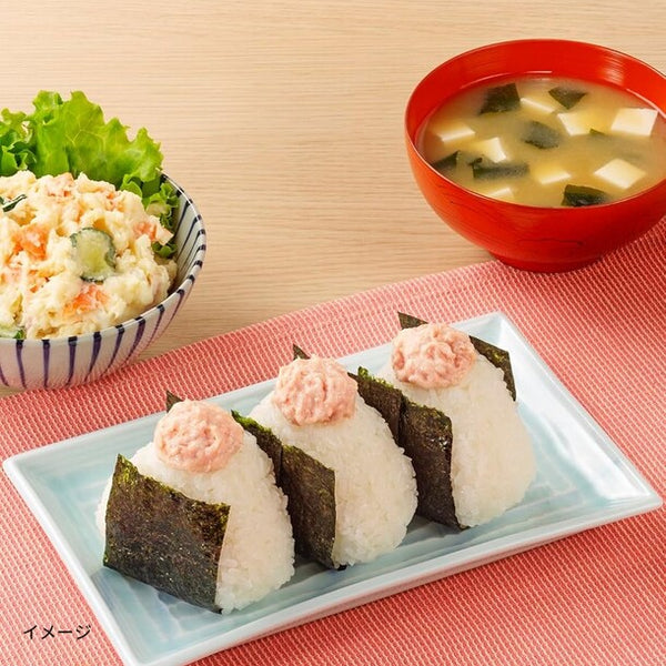 いなば「ツナたらこマヨ風味」