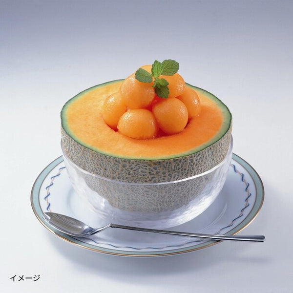 「夕張メロン＆名水珈琲ゼリーセット」