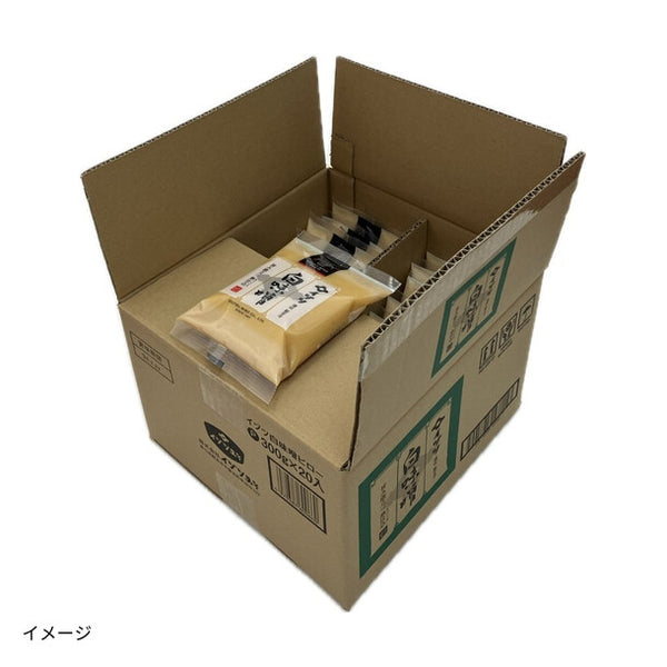 「イヅツ白味噌 ピロー」