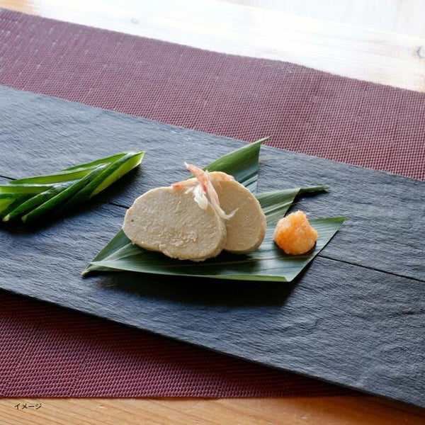 「すり身豆腐（かにみそ）」