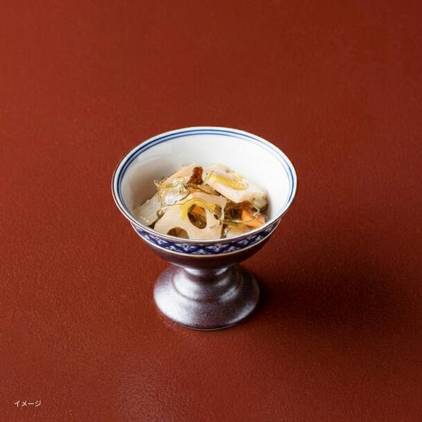 「煮酢和え」