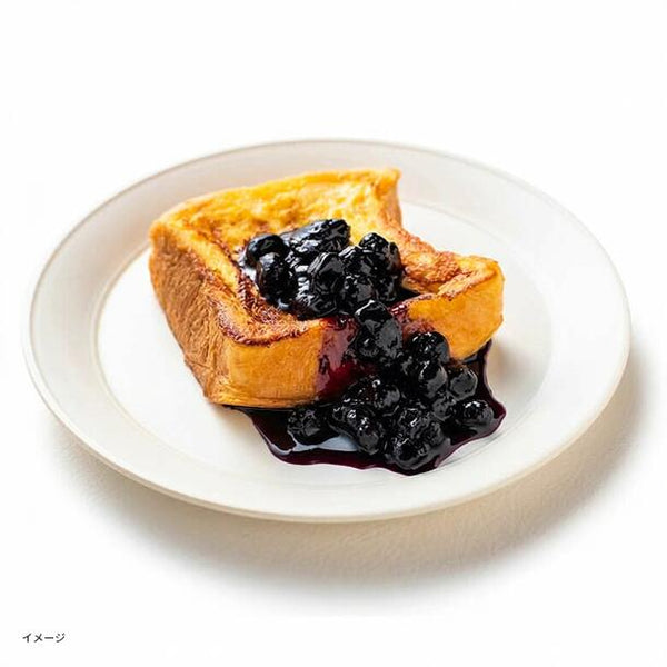 DEAN ＆ DELUCA「ブルーベリー＆アールグレイジャム」