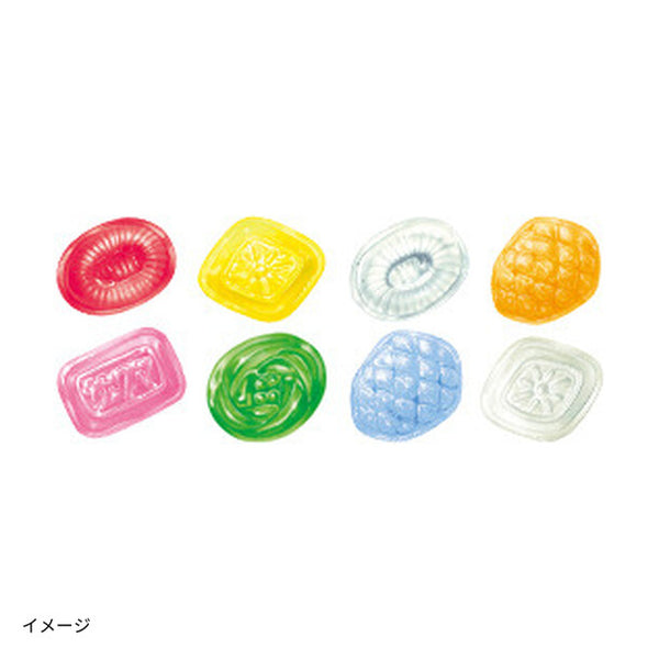 「防災用プラボトルドロップス」