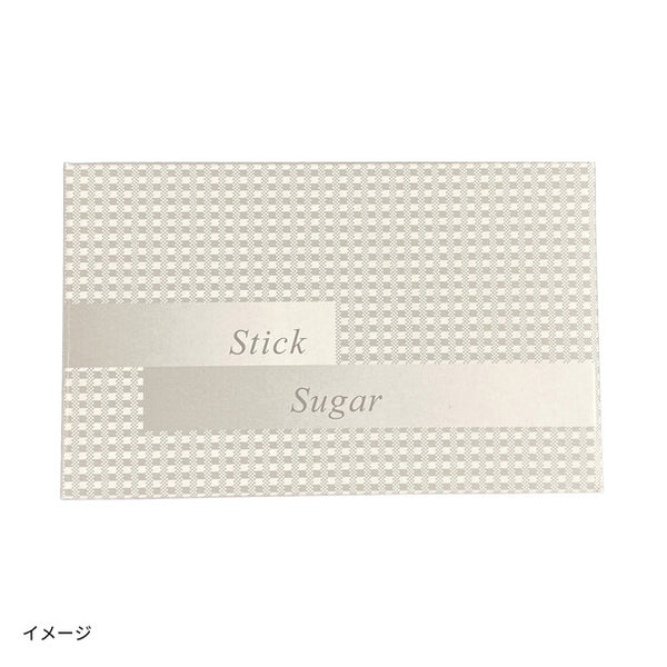 ハラダ製茶「スティックシュガー 6g×27本」