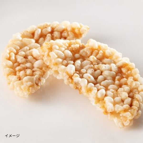 「天乃屋 もち麦おせんべい」