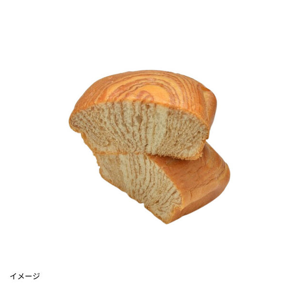 「尾西ひだまりパン（メープル）」