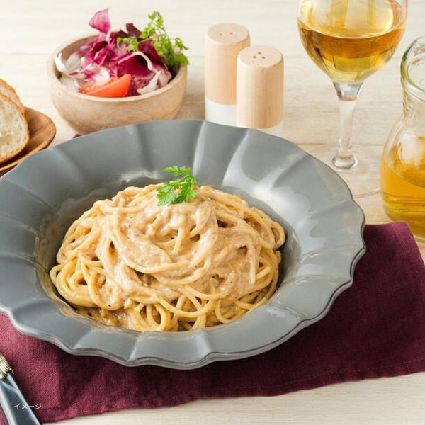MCC「LA CUCINA トリュフ入りきのこのクリームソース」