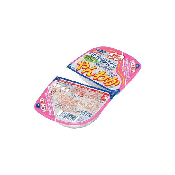 はごろもフーズ「やんわかごはん こしひかり 200g」