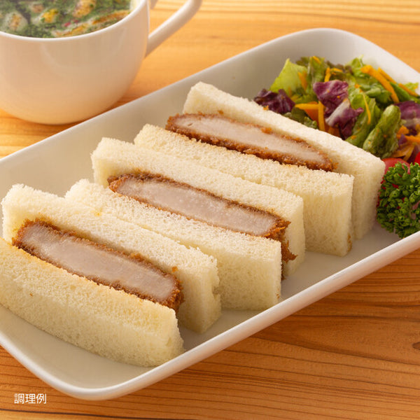 食研「カツサンド」