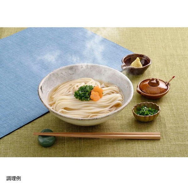 「初釜うどん270g（5袋入り）」