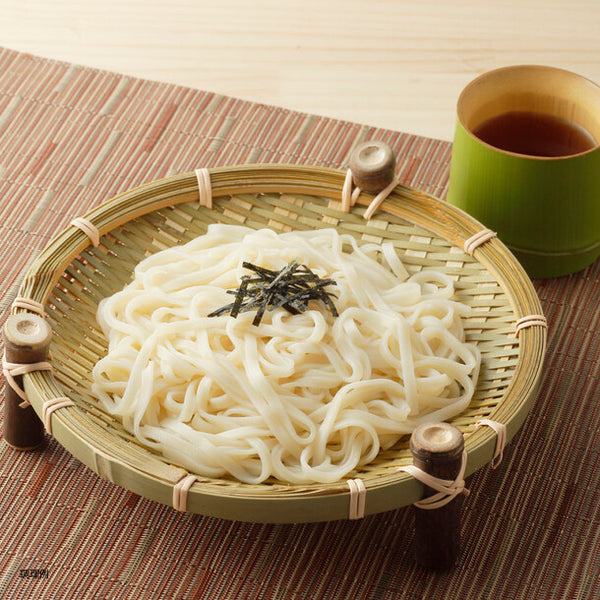 なごやきしめん亭「尾州うどん」