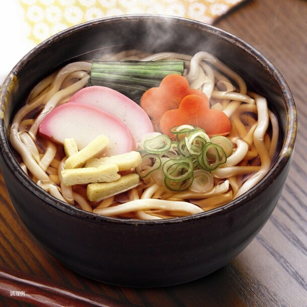 なごやきしめん亭「尾州きしめん＆うどん」