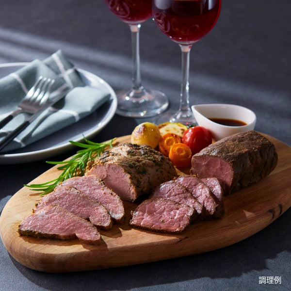ニッポンハム「こころわけローストビーフ＆ポークセット KYR-50」
