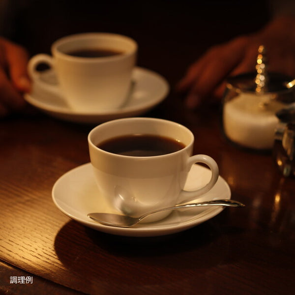 「カフェタイムセレクション（MCA-E）」