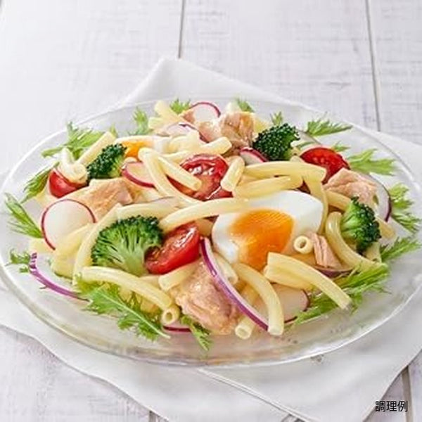 はごろもフーズ「ポポロマカ 早ゆで3分」