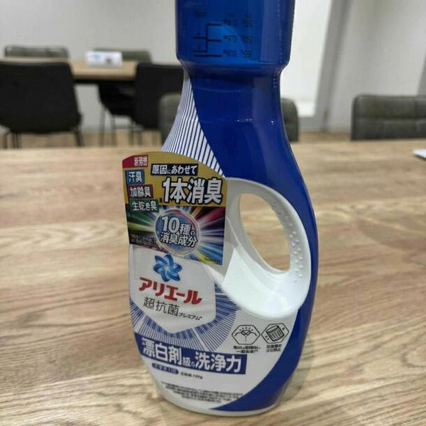 アリエール「液体洗剤セット（PGLA-30E）」