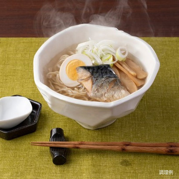 「サバだしラーメン・石巻金華茶漬・絆おでん各2食セット」