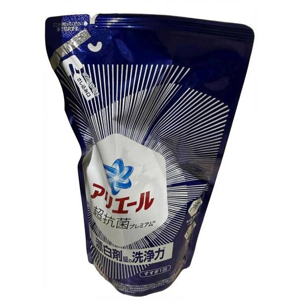 アリエール「液体洗剤セット（PGCG-100EA）」