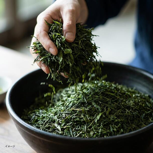「茶鑑定士撰 宇治茶詰め合わせ2缶セット」