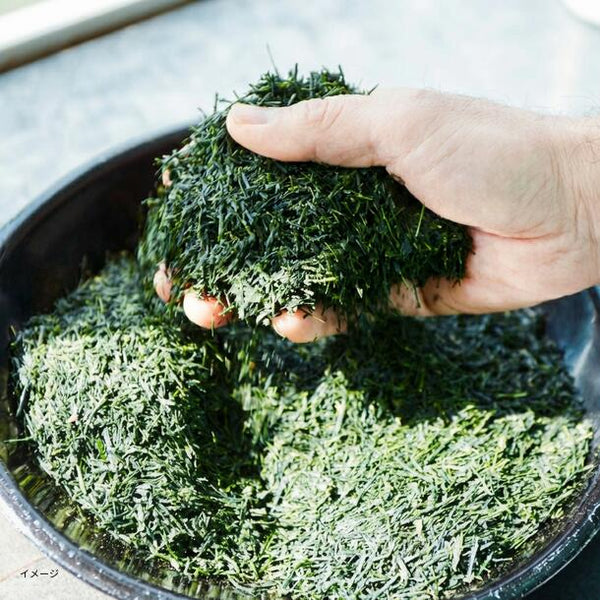 「茶鑑定士撰 宇治茶詰め合わせ3缶セット」