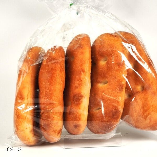 「フォカッチャ 規格外品」