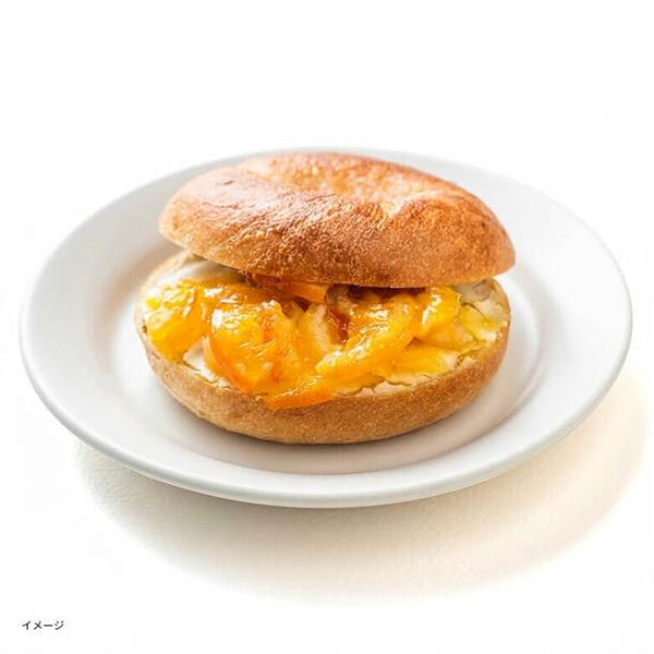 DEAN ＆ DELUCA「トリプルシトラスマーマレード」
