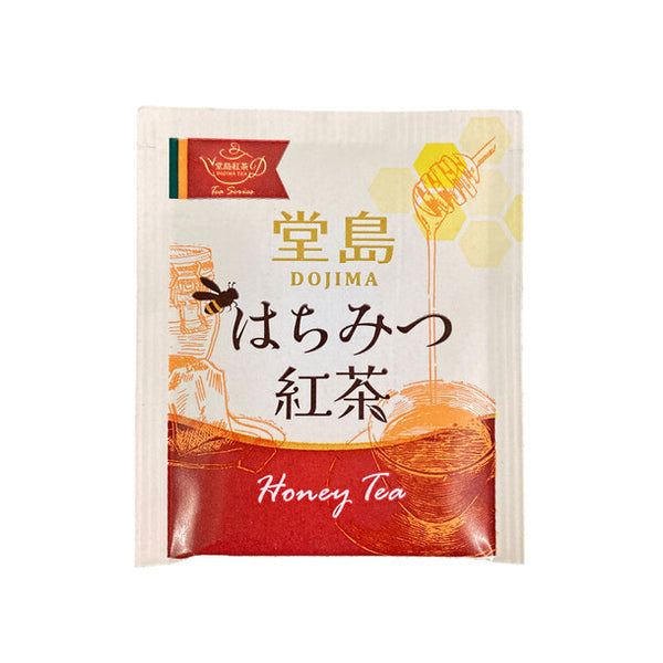 「堂島はちみつ紅茶」