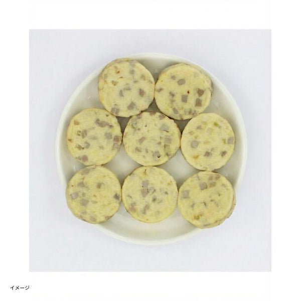 フジサニーフーズ「蓮根と豆腐のすり身揚げ（柚子こしょう風味）」